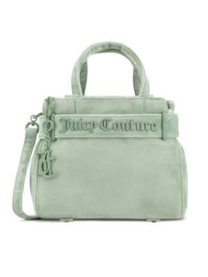 Juicy Couture Torebka BIJXT3090W5S Zielony