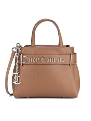 Juicy Couture Torebka BIJXT3090WVP Brązowy