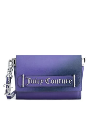 Juicy Couture Torebka BIJXT3094W4S Fioletowy