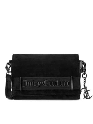 Juicy Couture Torebka BIJXT3094W5S Czarny