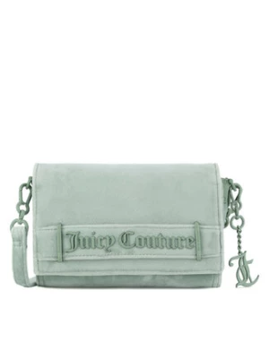 Juicy Couture Torebka BIJXT3094W5S Zielony