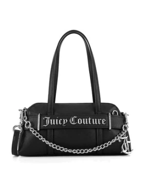 Juicy Couture Torebka BIJXT3263WVP Czarny