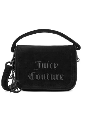 Juicy Couture Torebka BIJXT3264W5S Czarny