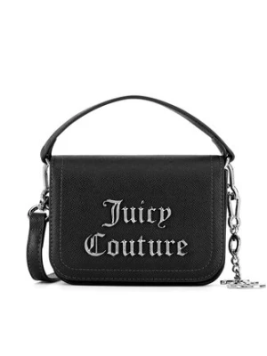 Juicy Couture Torebka BIJXT3264WVP Czarny