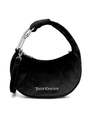 Juicy Couture Torebka BIJXT5311WPO Czarny