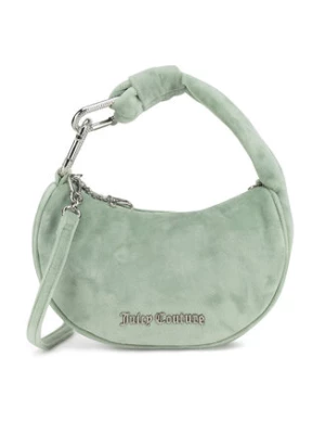 Juicy Couture Torebka BIJXT5311WPO Zielony