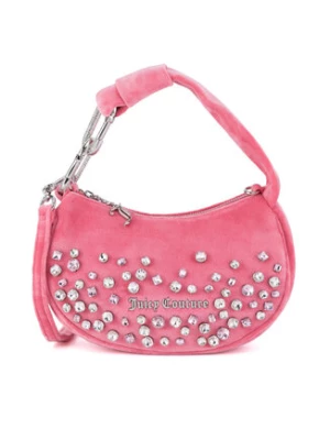 Juicy Couture Torebka BIJXT5311WYZ Różowy