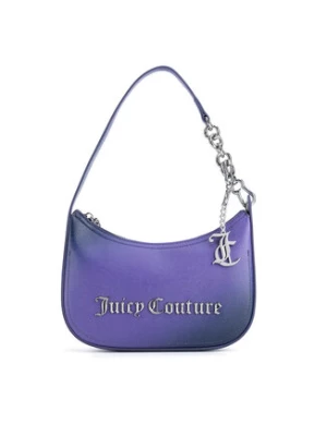 Juicy Couture Torebka BIJXT5335W4S Fioletowy