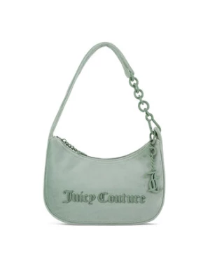 Juicy Couture Torebka BIJXT5335W5S Zielony