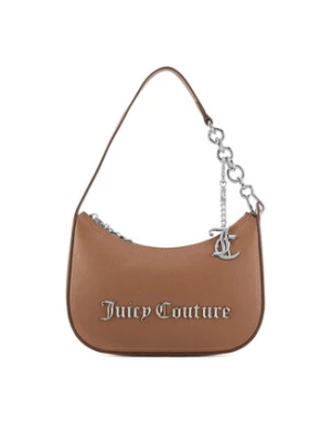 Juicy Couture Torebka BIJXT5335WVP Brązowy