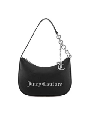 Juicy Couture Torebka BIJXT5335WVP Czarny