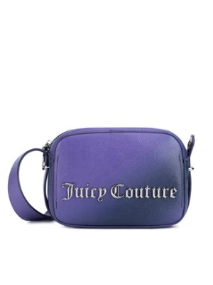 Juicy Couture Torebka BIJXT5337W4S Fioletowy