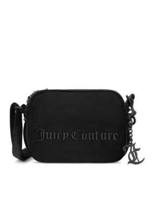 Juicy Couture Torebka BIJXT5337W5S Czarny