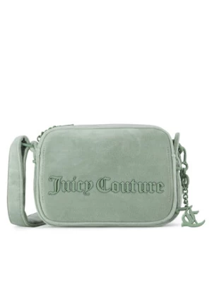 Juicy Couture Torebka BIJXT5337W5S Zielony