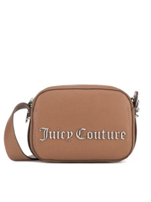 Juicy Couture Torebka BIJXT5337WVP Brązowy