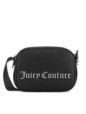 Juicy Couture Torebka BIJXT5337WVP Czarny