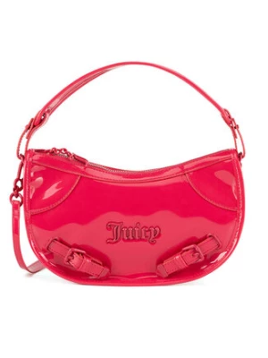 Juicy Couture Torebka BIJXT5460WVP Różowy