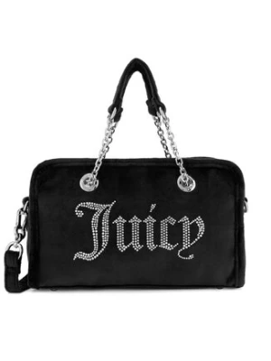 Juicy Couture Torebka BIJXT5465WPO Czarny