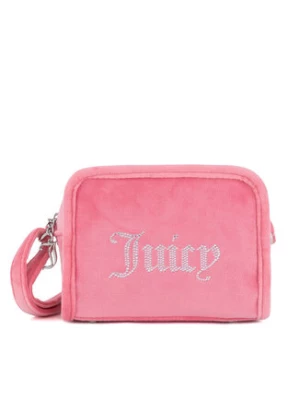 Juicy Couture Torebka BIJXT5468WPO Różowy