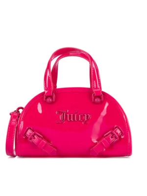 Juicy Couture Torebka BIJXT5645WVP Różowy