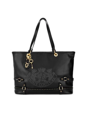 Juicy Couture Torebka BIJXT8649WVP Czarny