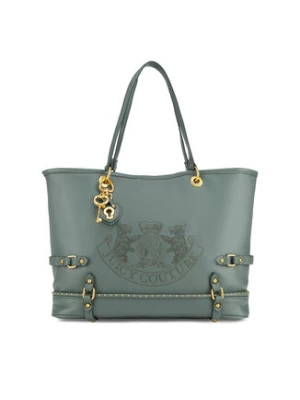 Juicy Couture Torebka BIJXT8649WVP Khaki