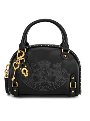 Juicy Couture Torebka BIJXT8650WVP Czarny