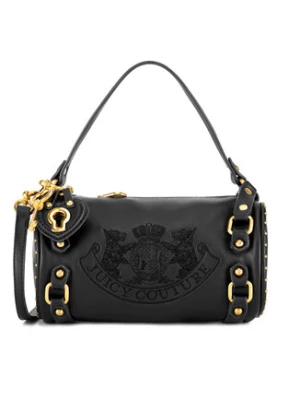 Juicy Couture Torebka BIJXT8651WVP Czarny