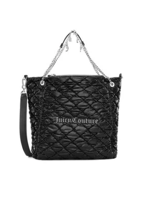 Juicy Couture Torebka BIJXT8667WRY Czarny