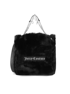 Juicy Couture Torebka BIJXT8669WFP Czarny