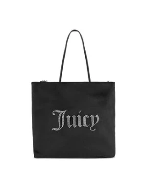 Juicy Couture Torebka BIJXT8692WZC Czarny