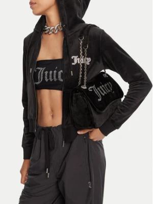 Juicy Couture Torebka CEO-BEJXT8762WPO Czarny