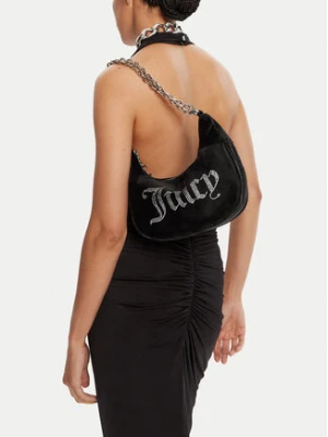 Juicy Couture Torebka CEO-BEJXT8764WPO Czarny