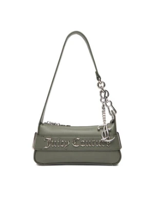 Juicy Couture Torebka CEO-BEJXT8837WVP. Szary