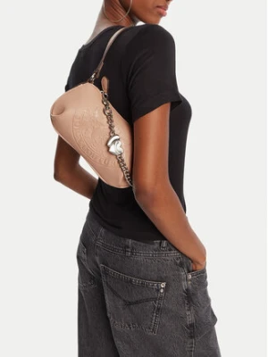 Juicy Couture Torebka CEO-BIJXT8994WVP Beżowy