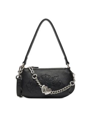 Juicy Couture Torebka CEO-BIJXT8994WVP Czarny
