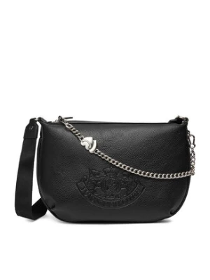 Juicy Couture Torebka CEO-BIJXT8995WVP Czarny