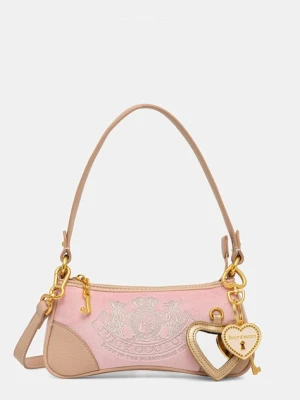 Juicy Couture torebka crossbody damska DAYDREAMER