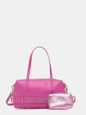 Juicy Couture torebka crossbody damska JASMINE