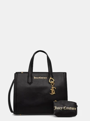 Juicy Couture torebka crossbody damska LILY