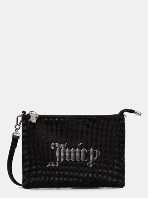 Juicy Couture torebka crossbody damska MIA FLAT