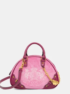 Juicy Couture torebka crossbody damska TWIG NARRATIVE