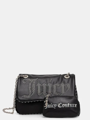 Juicy Couture torebka crossbody damska z imitacji skóry KIMBERLY