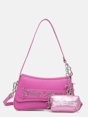Juicy Couture torebka damska JASMINE