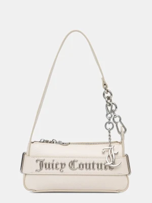 Juicy Couture torebka damska JASMINE beżowy