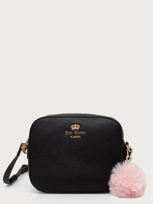 Juicy Couture torebka damska MAGGIE czarny