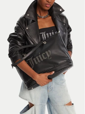 Juicy Couture Torebka EO-BEJXT8797WVP Czarny