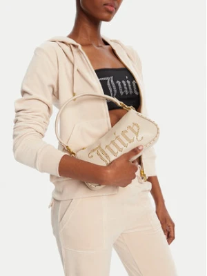 Zdjęcie produktu Juicy Couture Torebka EO-BEJXT8803WVP Beżowy