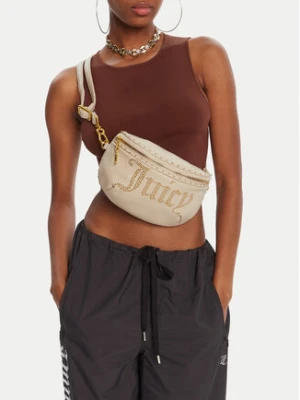 Juicy Couture Torebka EO-BEJXT8804WVP Beżowy