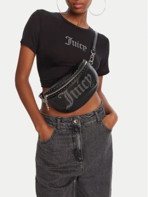 Juicy Couture Torebka EO-BEJXT8804WVP Czarny